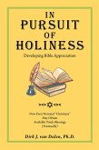 In Pursuit of Holiness (eBook, ePUB)