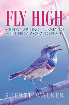 Fly High (eBook, ePUB)