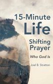 15-Minute Life-Shifting Prayer (eBook, ePUB)