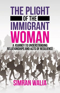 Cover The Plight of the Immigrant Woman (eBook, ePUB)