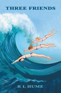 Cover Three Friends (eBook, ePUB)