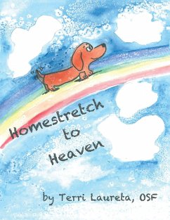Homestretch to Heaven (eBook, ePUB)