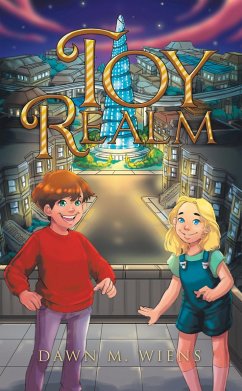 Toy Realm (eBook, ePUB) Toy Realm (eBook, ePUB)
