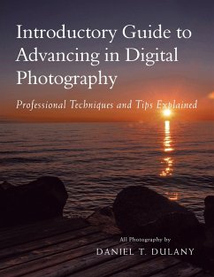 Introductory Guide to Advancing in Digital Photography (eBook, ePUB)