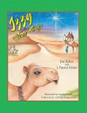 Izzy and the Three Kings (eBook, ePUB)