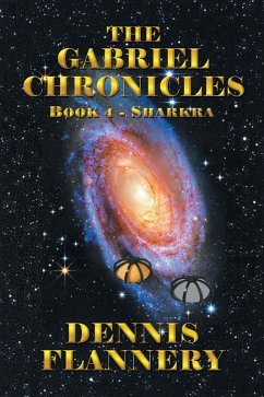 The Gabriel Chronicles (eBook, ePUB) The Gabriel Chronicles (eBook, ePUB)