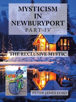 Mysticism in Newburyport (eBook, ePUB) - Ford, Peter James