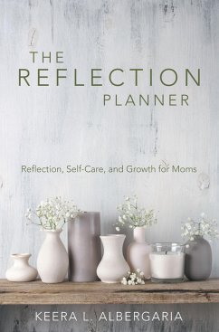 Cover The Reflection Planner (eBook, ePUB)