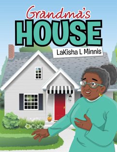 Cover Grandma's House (eBook, ePUB)