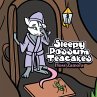 Sleepy Possum Teacakes (eBook, ePUB) - Bild 1