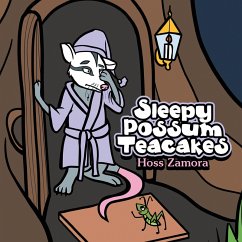 Sleepy Possum Teacakes (eBook, ePUB)