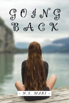 Cover Going Back (eBook, ePUB)