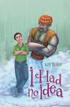 Cover I Had No Idea (eBook, ePUB)
