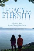 Legacy for Eternity (eBook, ePUB)