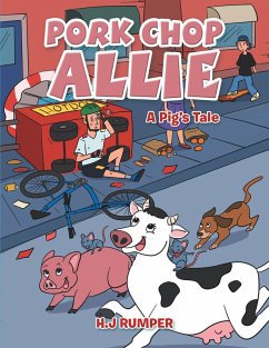 Cover Pork Chop Allie (eBook, ePUB)