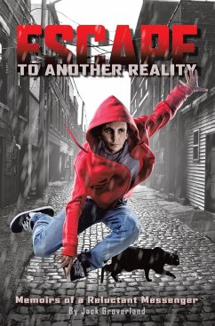 Escape to Another Reality (eBook, ePUB) - Groverland, Jack