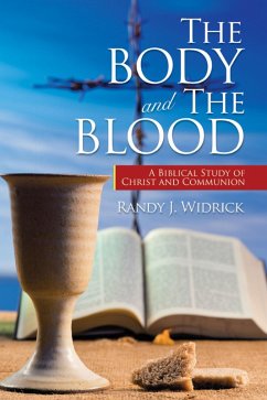 Cover The Body and the Blood (eBook, ePUB)