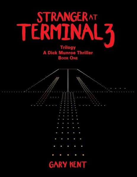 Stranger at Terminal 3 (eBook, ePUB) Stranger at Terminal 3 (eBook, ePUB)