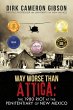 Way Worse Than Attica: the 1980 Riot at... - Bild 1