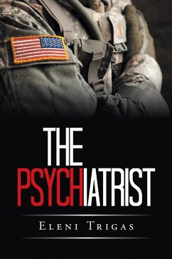 Cover The Psychiatrist (eBook, ePUB)