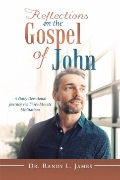 Reflections on the Gospel of John (eBook, ePUB) Reflections on the Gospel of John (eBook, ePUB)