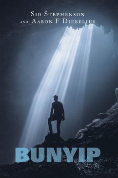 Cover Bunyip (eBook, ePUB)