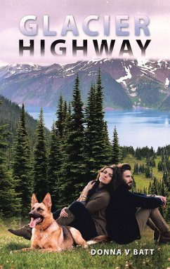Cover Glacier Highway (eBook, ePUB)