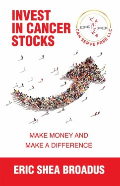 Cover Invest in Cancer Stocks (eBook, ePUB)