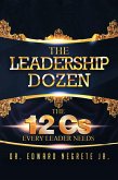The Leadership Dozen (eBook, ePUB)