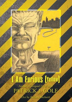 Cover I Am Furious (Yellow) (eBook, ePUB)