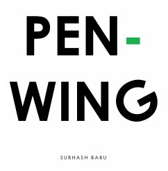 Cover Pen-Wing (eBook, ePUB)