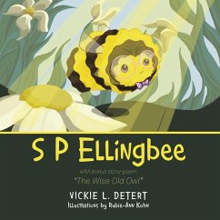 S P Ellingbee (eBook, ePUB) - Detert, Vickie L.