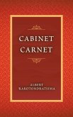 Cabinet Carnet (eBook, ePUB)