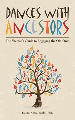 Dances with Ancestors (eBook, ePUB)