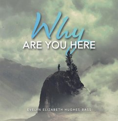 Cover Why Are You Here (eBook, ePUB)