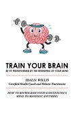 Train Your Brain (eBook, ePUB)