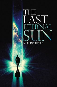Cover The Last Eternal Sun (eBook, ePUB)