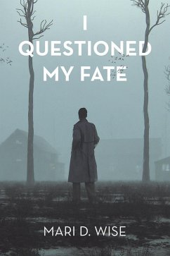 Cover I Questioned My Fate (eBook, ePUB)