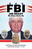 Fbi My Days Gone By (eBook, ePUB)