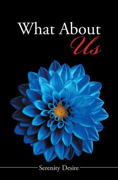 Cover What About Us (eBook, ePUB)