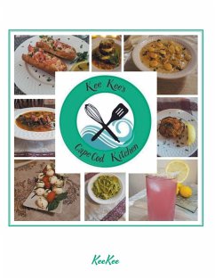 Keekee's Cape Cod Kitchen (eBook, ePUB)
