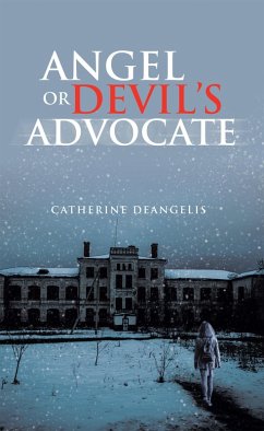 Angel or Devil's Advocate (eBook, ePUB) Cover Angel or Devil's Advocate (eBook, ePUB)