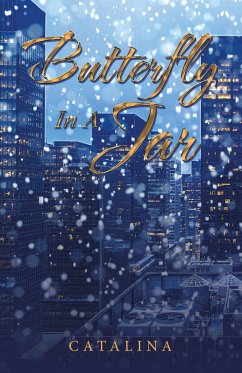 Cover Butterfly in a Jar (eBook, ePUB)