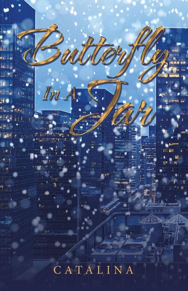 Butterfly in a Jar (eBook, ePUB) Butterfly in a Jar (eBook, ePUB)