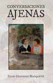 Conversaciones Ajenas (eBook, ePUB)