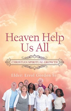 Cover Heaven Help Us All (eBook, ePUB)