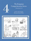 The Kingman Comprehension Series (eBook, ePUB)