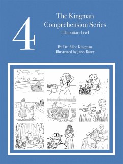 Cover The Kingman Comprehension Series (eBook, ePUB)