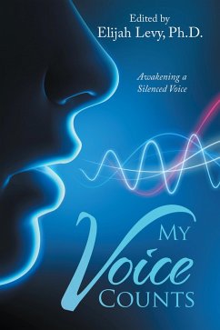 Cover My Voice Counts (eBook, ePUB)