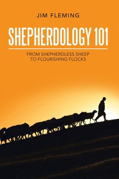 Shepherdology 101 (eBook, ePUB) - Fleming, Jim
